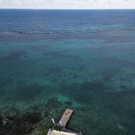 Отель Ocean Palms Очо-Риос Экстерьер фото